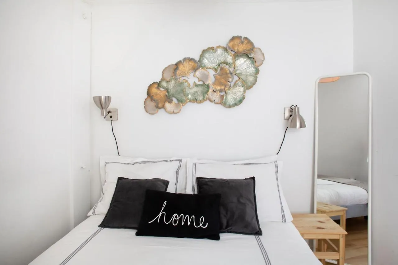Alfama Apartment Lissabon 0*,