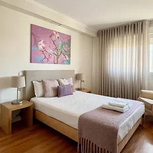  Apartamento Saldanha - 74307al