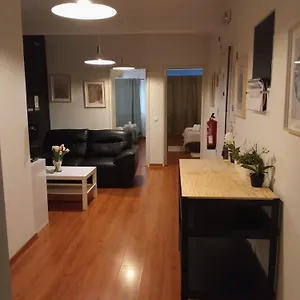  Apartamento Portugal Here I Conde Redondo
