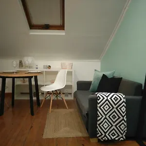  Apartamento Cactus House