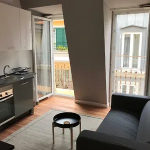  Apartamento The George Flat
