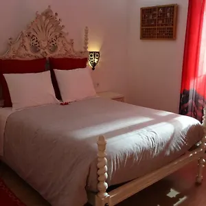  Apartamento Casinhas Da Ajuda Nº 29
