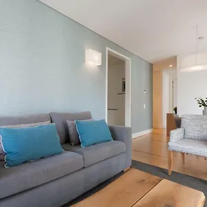  Apartamento Flh Downtown Amazing Flat