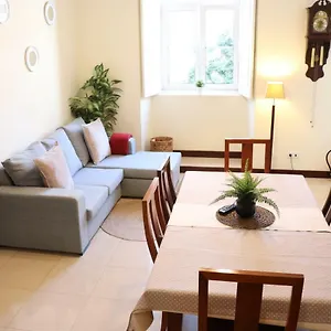  Apartment Jardim Amoreiras
